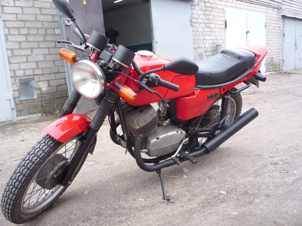 JAWA 638 4