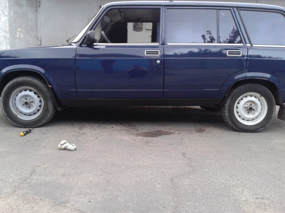 Антигравій 4
