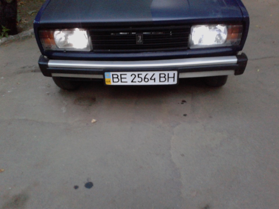 діодні габарити 1