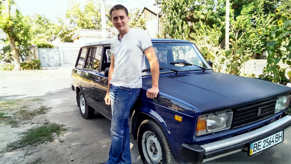 Дуже радий купівлі) гріх не сфоткати) 2