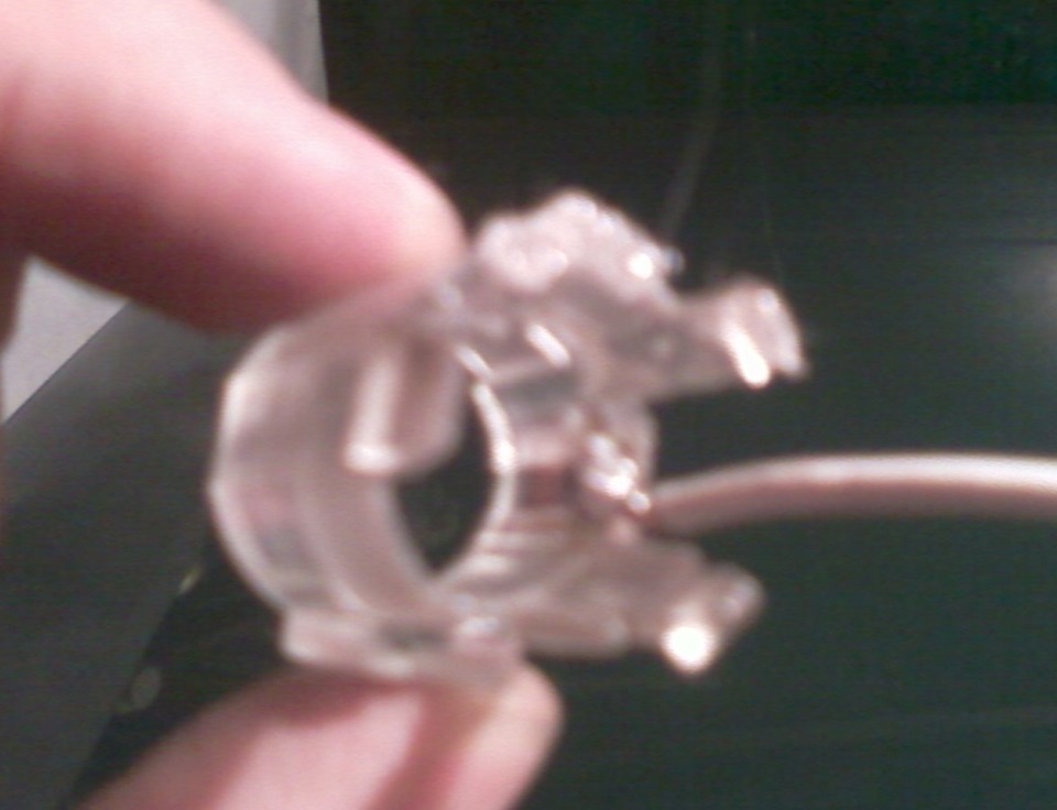 Ремонт правого стопу 4