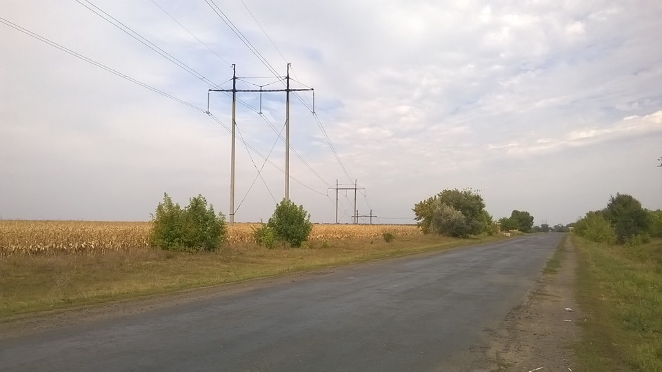 Враження після встановлення газу 1