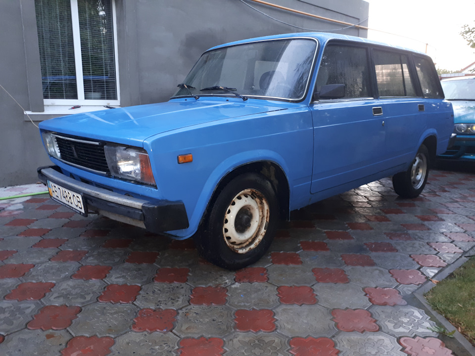 Фарбування 2