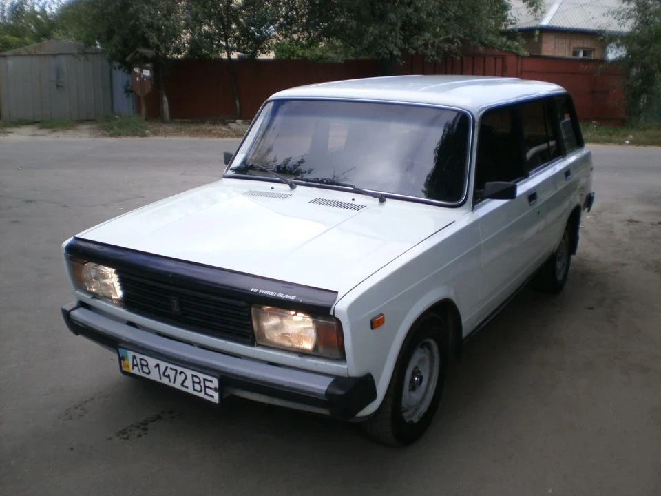 Літній фотосет.