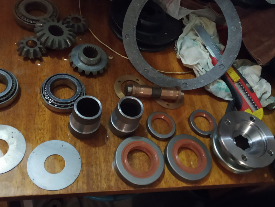 Що важливіше динаміка чи швидкість? 2