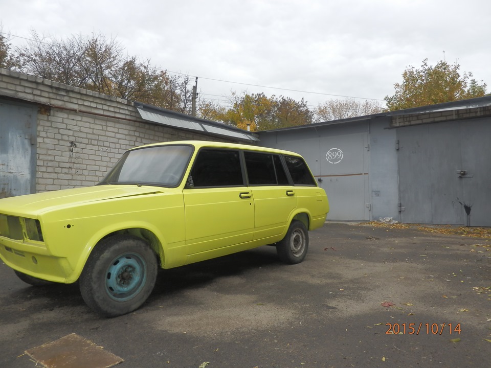 Чорні рамки 2