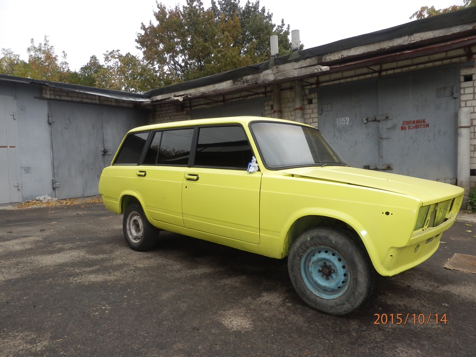 Чорні рамки 1