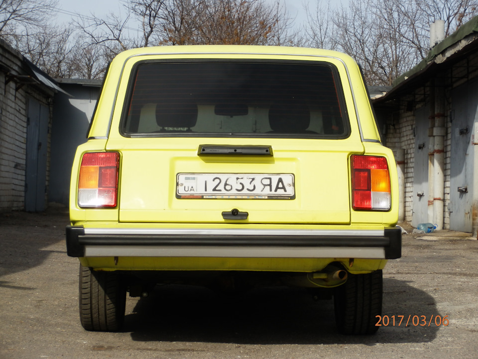 Відновлення номерів 1