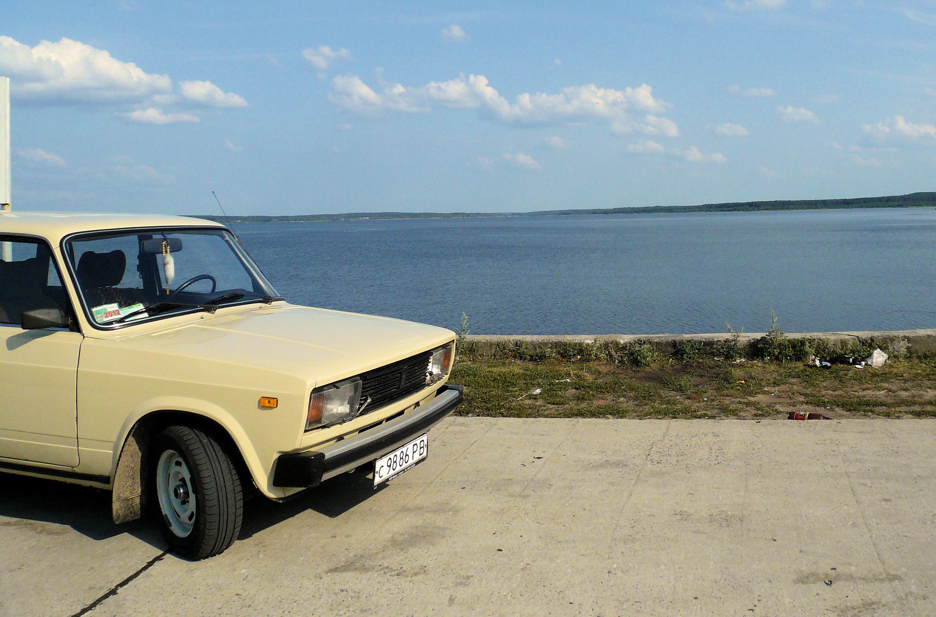 Запис, 17 серпня 2011 1