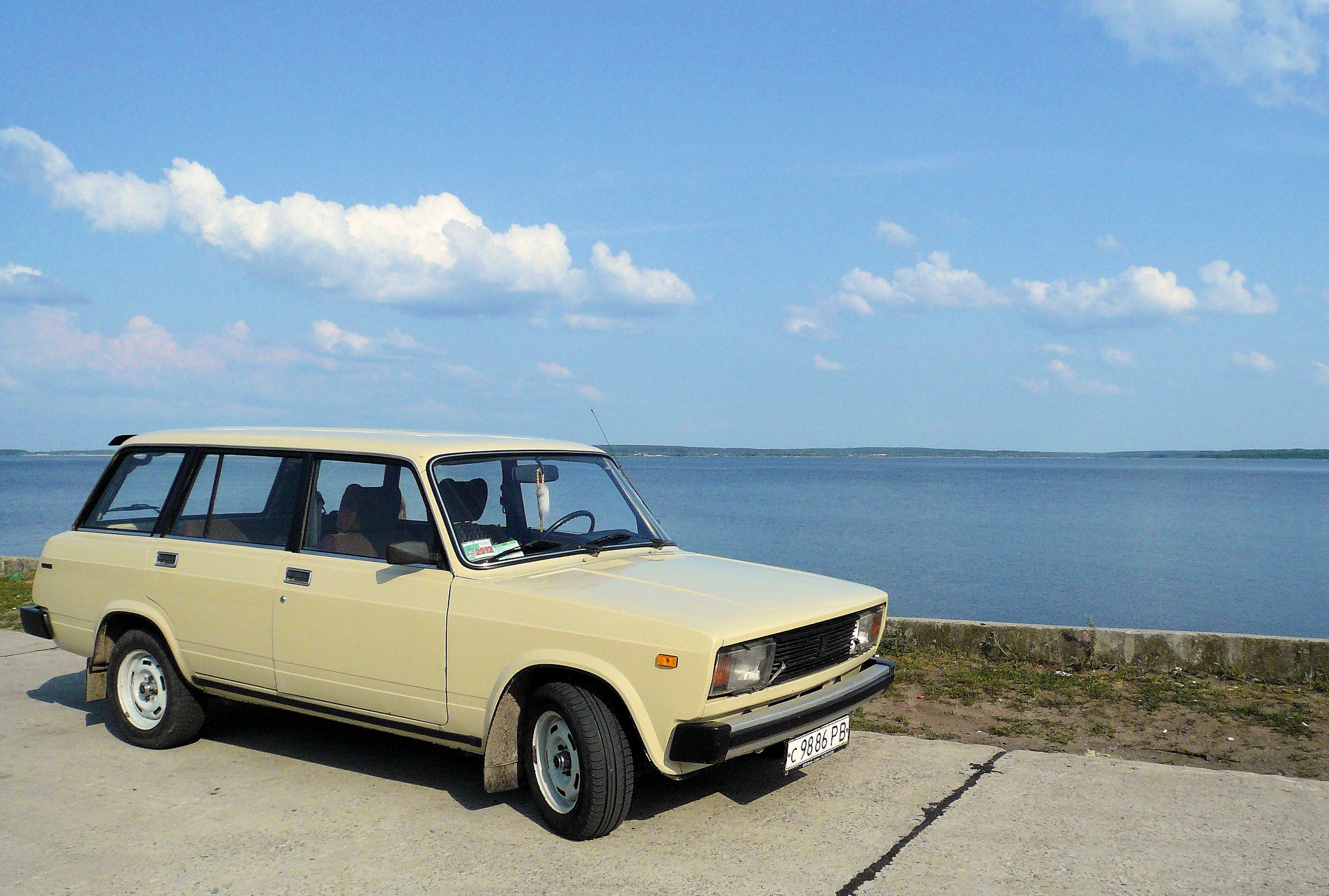 Запис, 17 серпня 2011 2