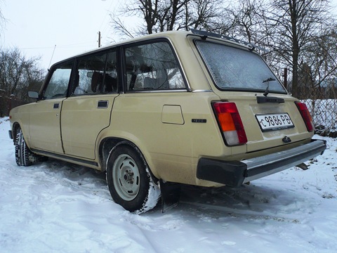 Запис, 8 березня 2009 2