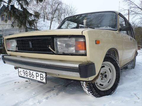 Запис, 8 березня 2009 1