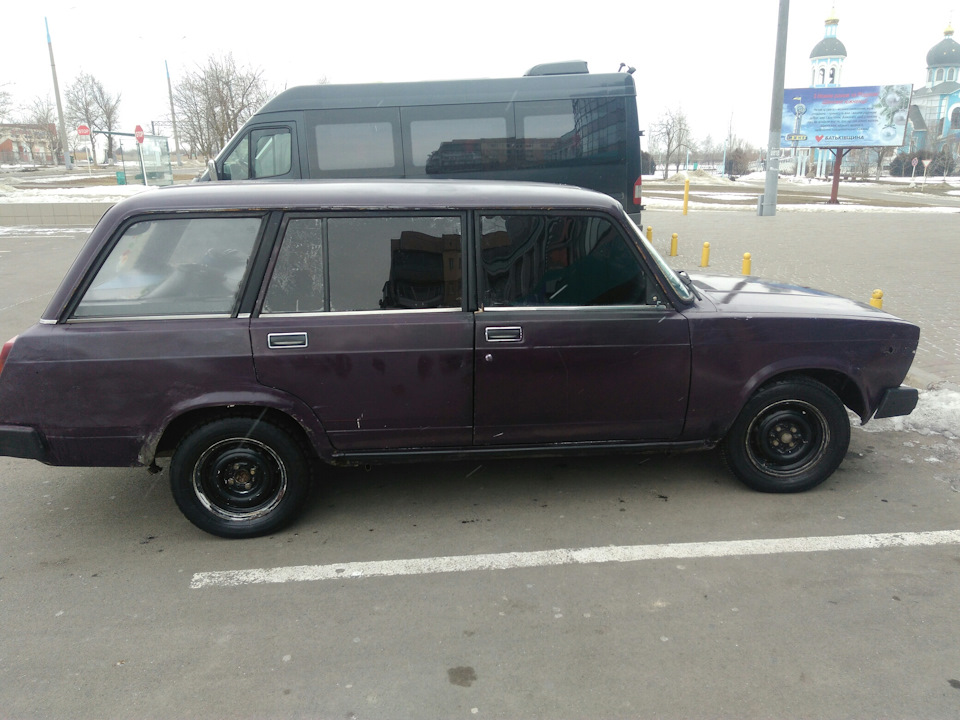 Помив ластівку 2