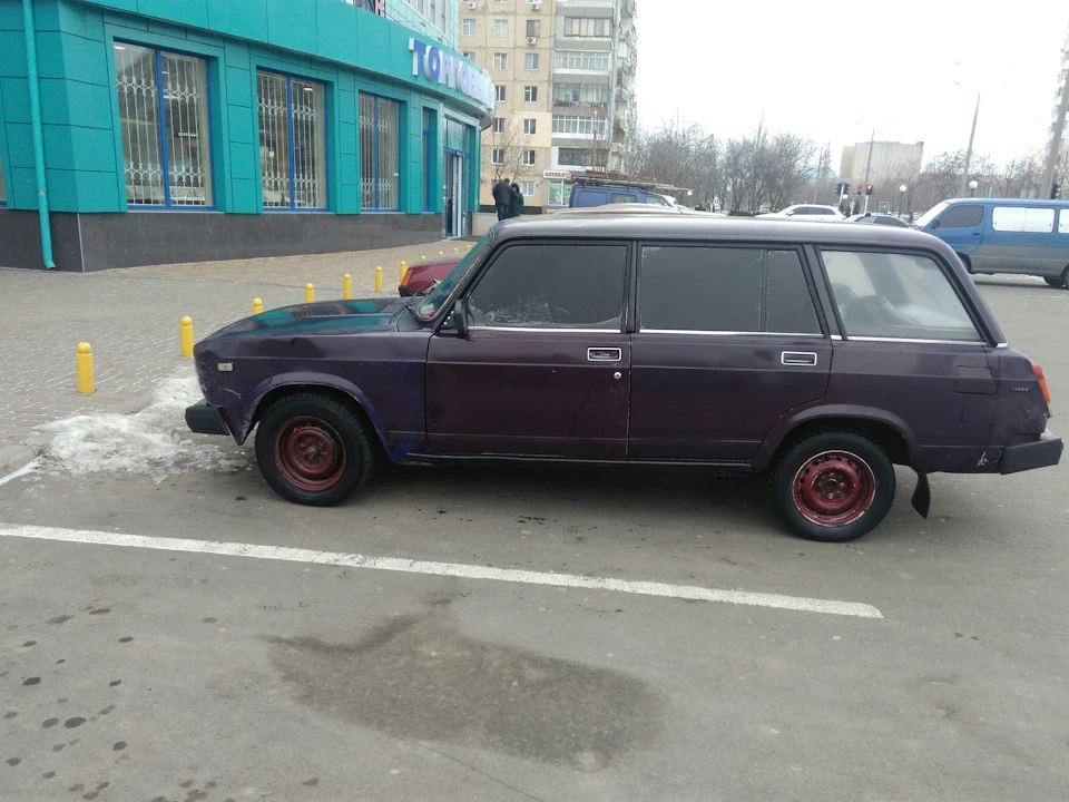 Помив ластівку