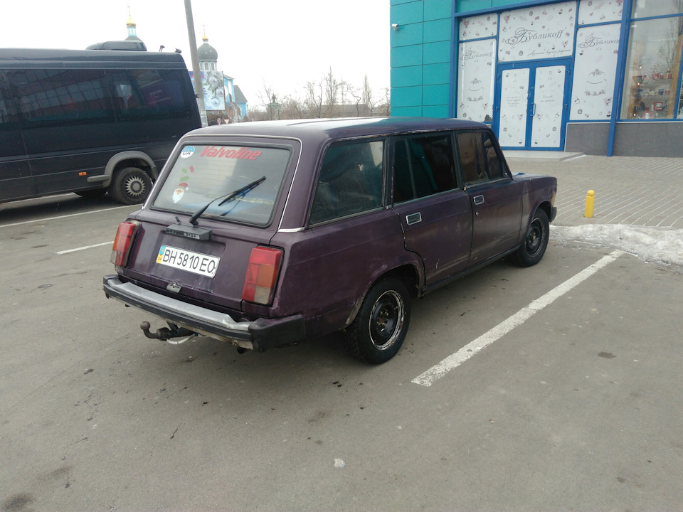 Помив ластівку 3