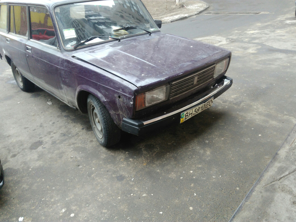Друге життя 4