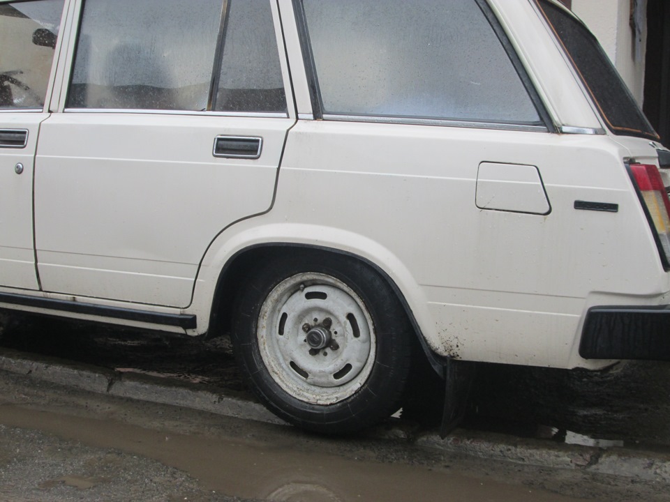 Занижений Мій Таз 5