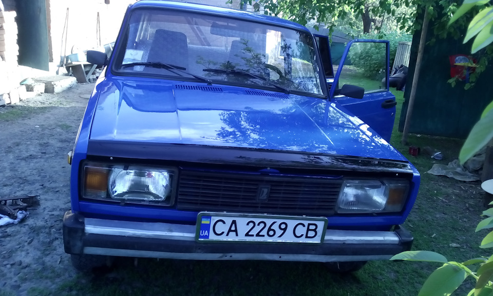 Приїхали додому 4