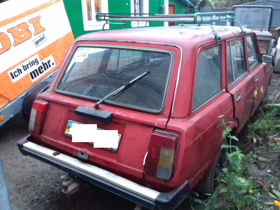 Продаю ластівку … :) 4