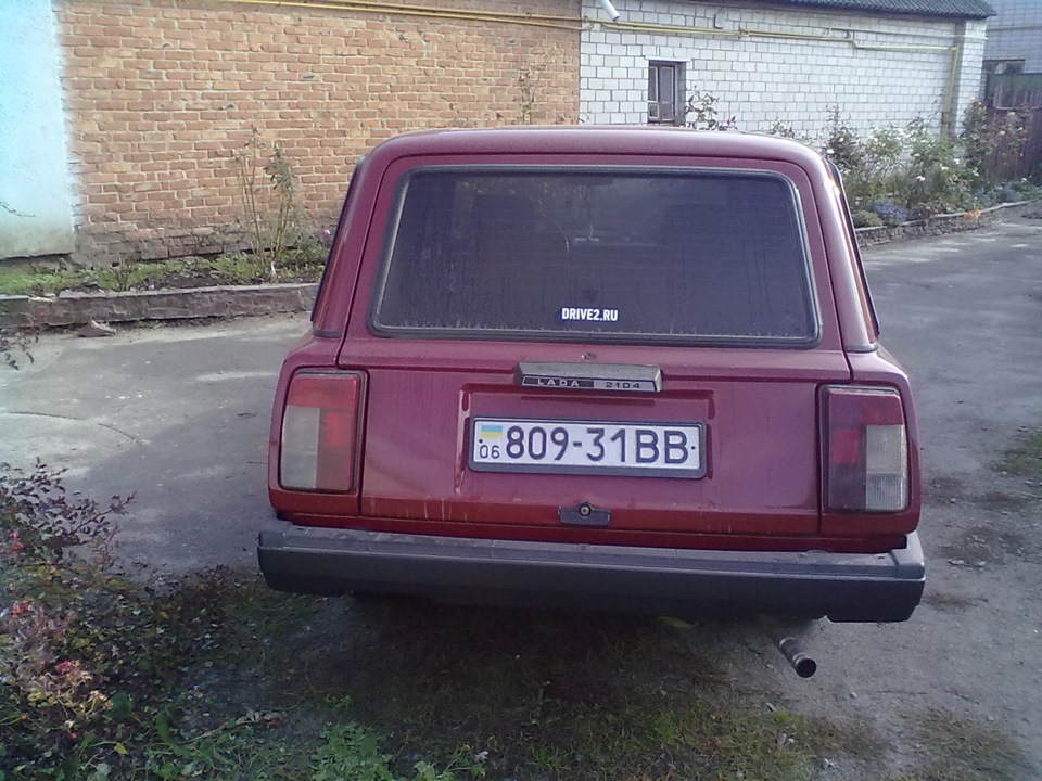 Поліровка ліхтарів 1