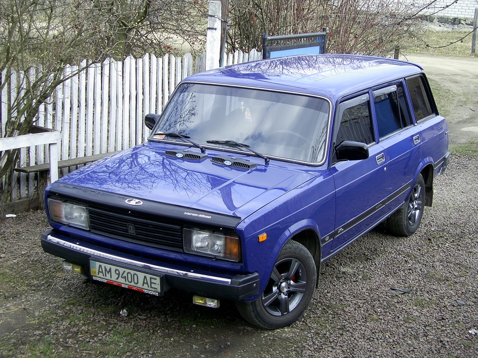 Колісні диски 2