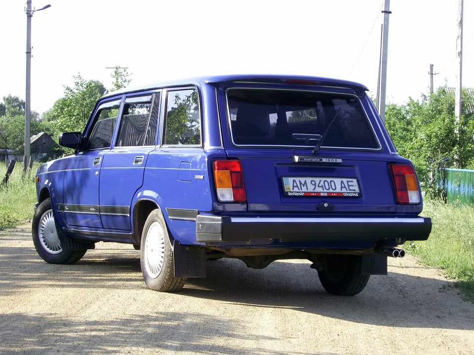 Старі фотки. Як літа хочеться. . . 5