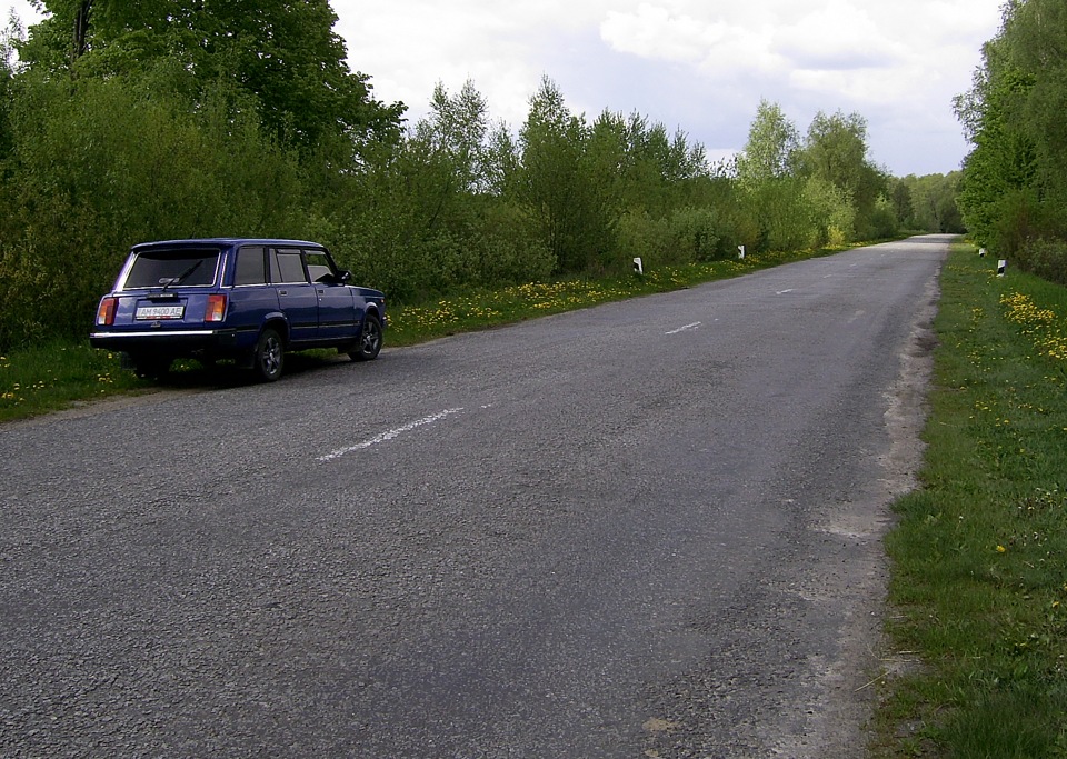 Старі фотки. Як літа хочеться. . . 3