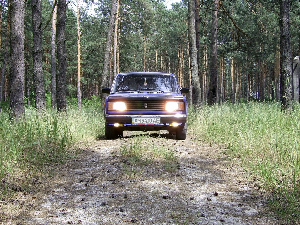 Старі фотки. Як літа хочеться. . . 2