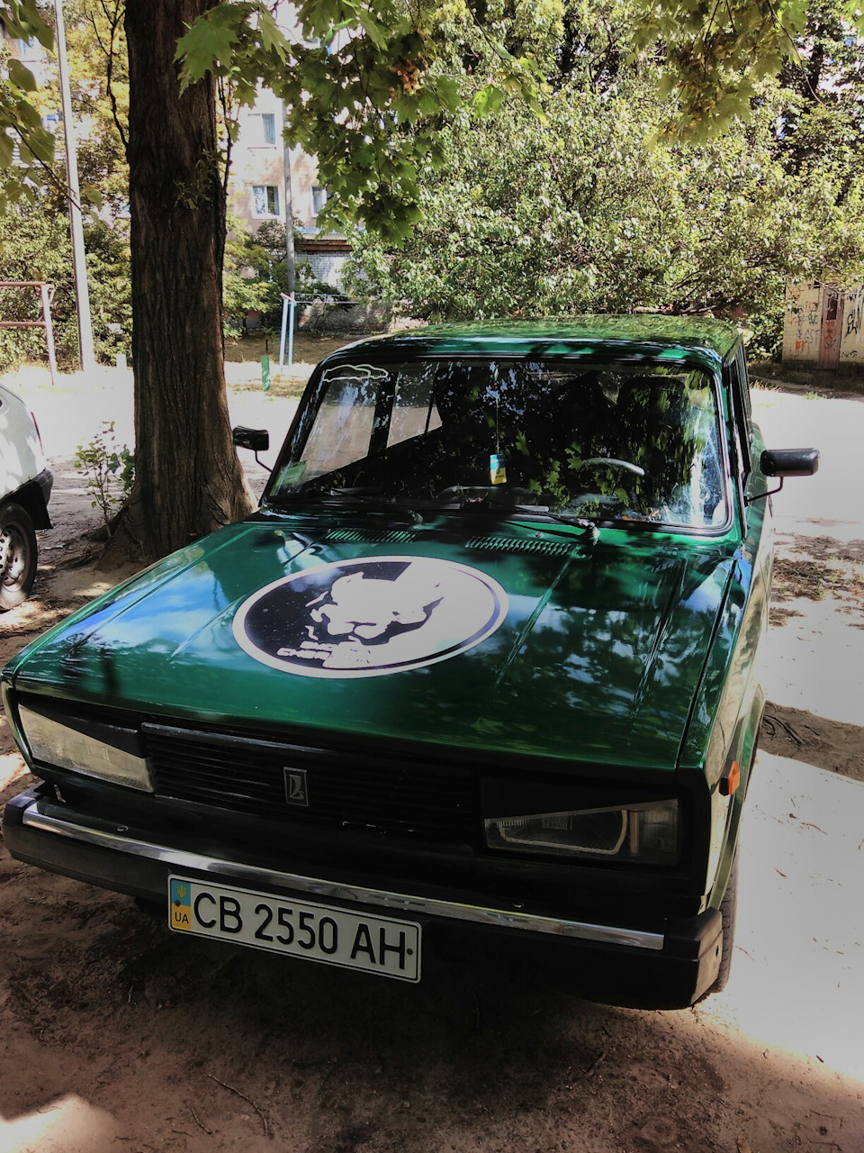 Дзеркала ф 1 5