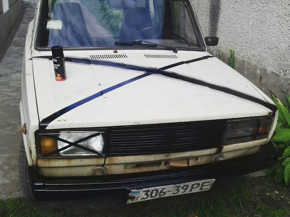 Фарбування за 15 хв 2