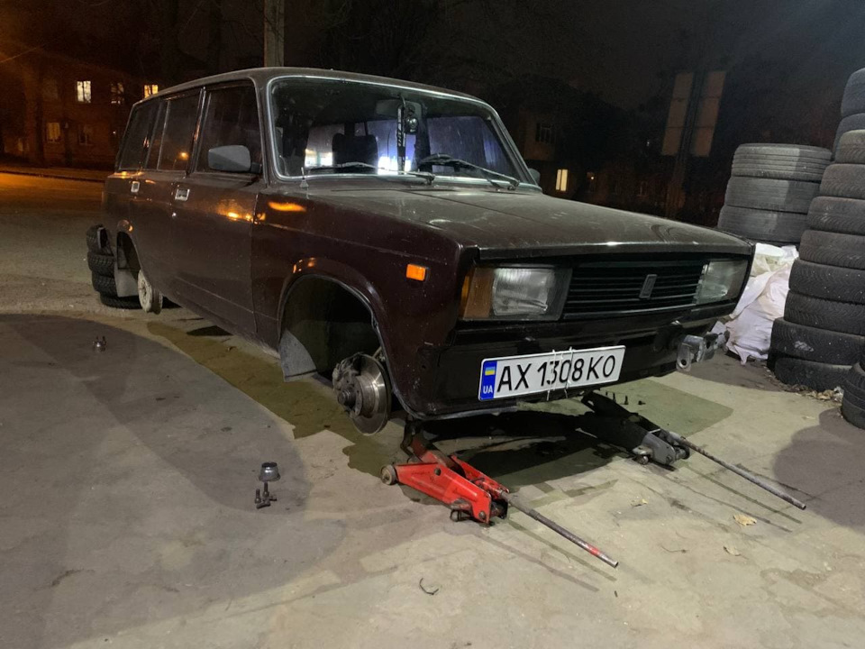 Покупка нової зимової гуми 3