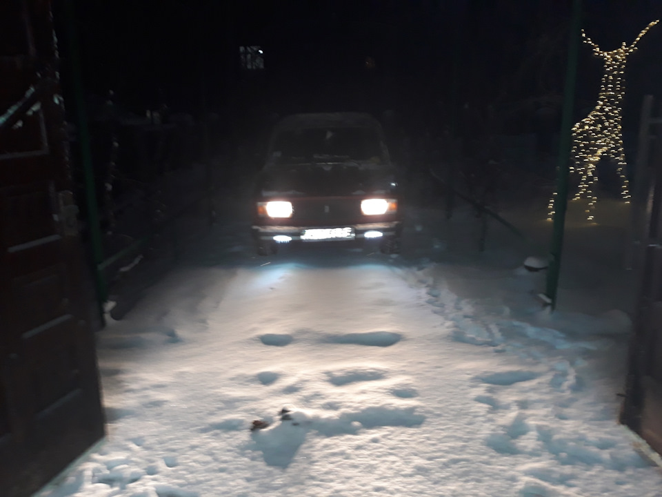 Запис про все 3