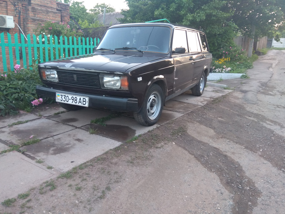 Дрібниці, а приємно 1