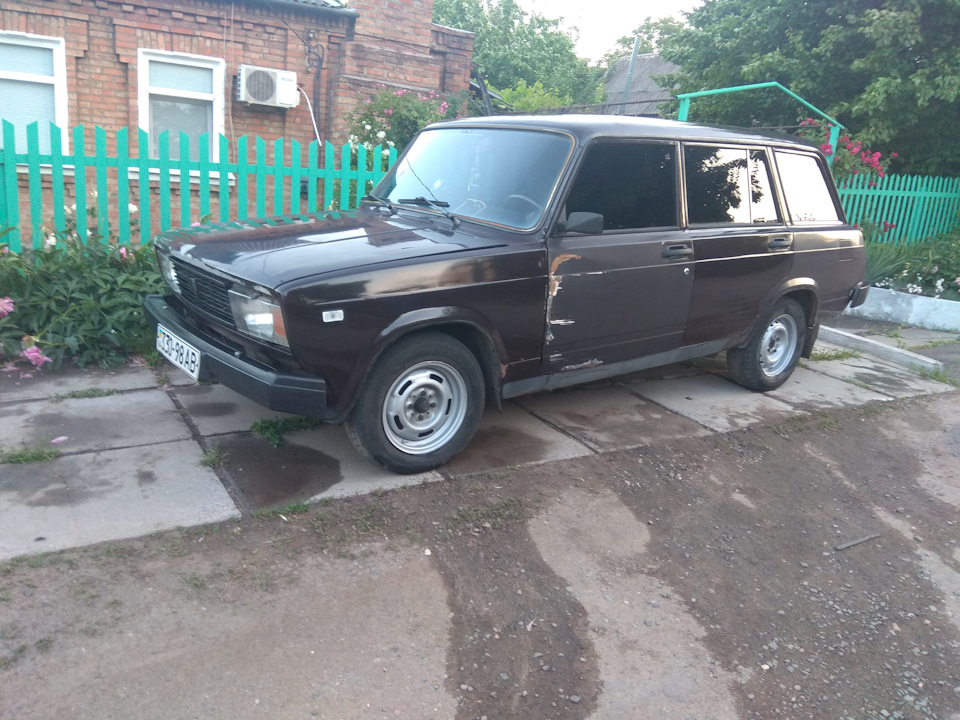 Дрібниці, а приємно 2
