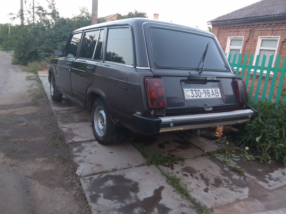 Дрібниці, а приємно 3