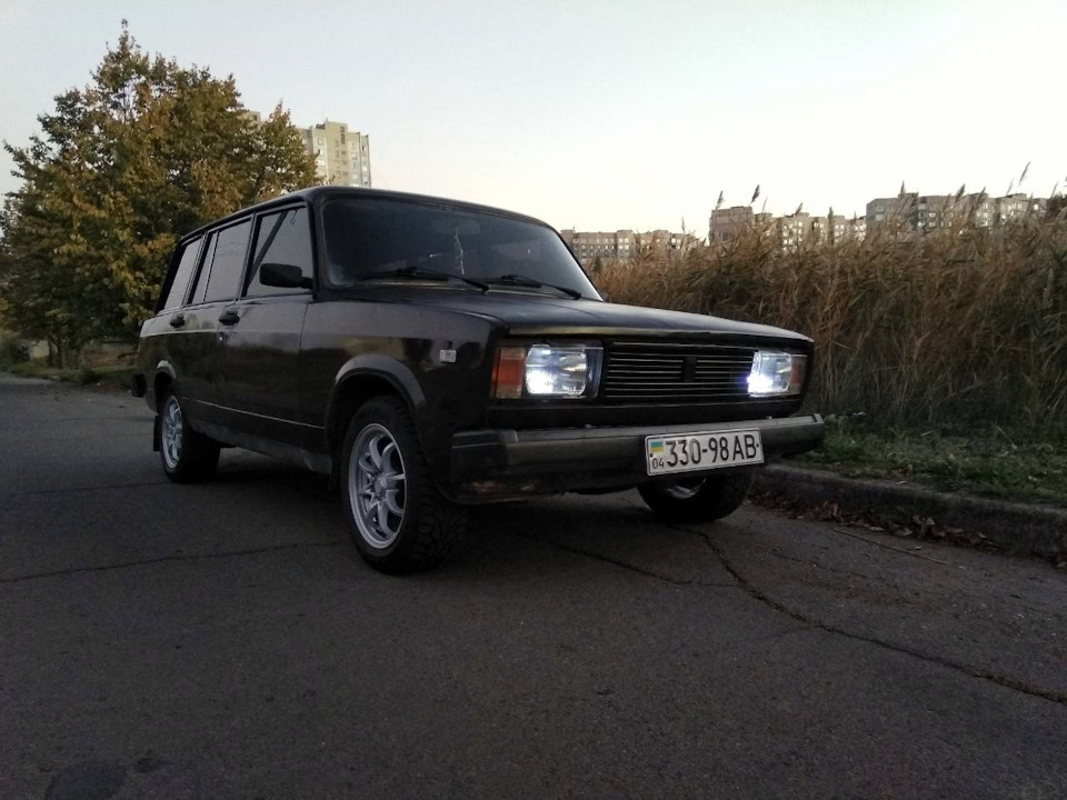 Нарешті 1