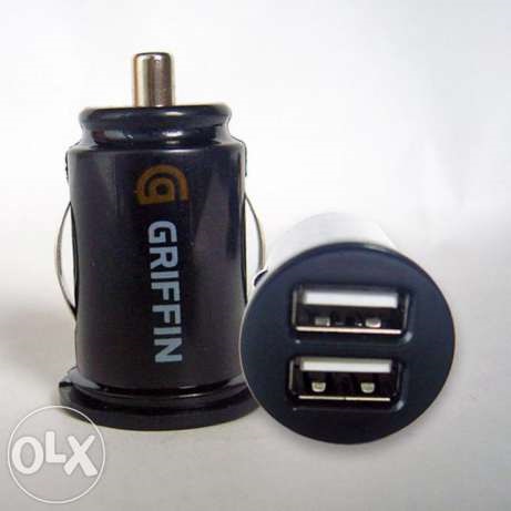 USB зарядка 1