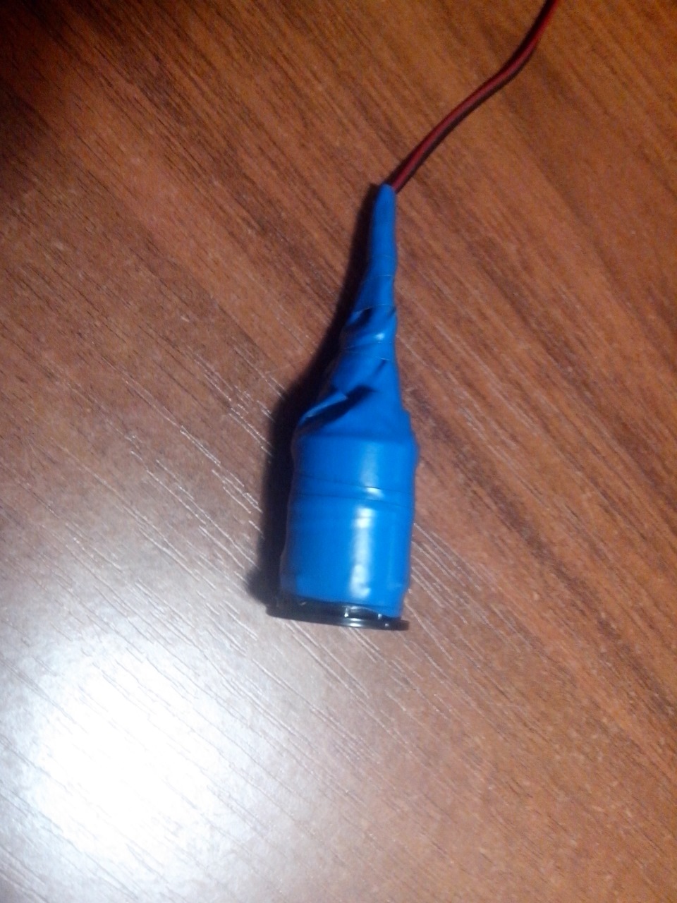 USB зарядка 3