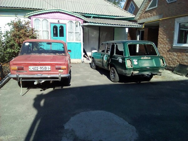 Ремонт) 1