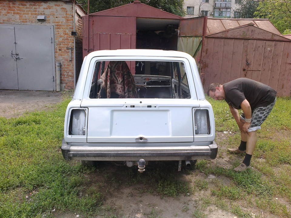 приїзд машинки 3