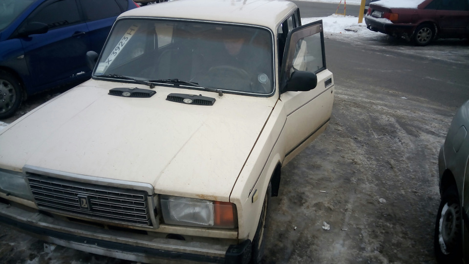 Продав 2