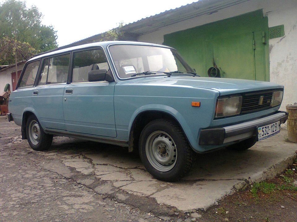 Тонування 1