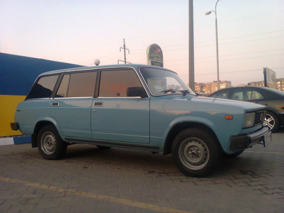 Тонування 5
