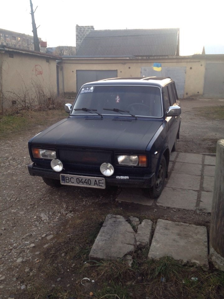 Фанарі 3
