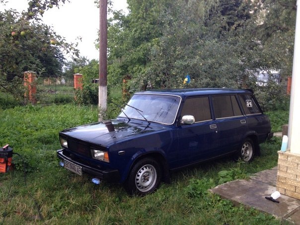 і купивши титани =000)))) 2