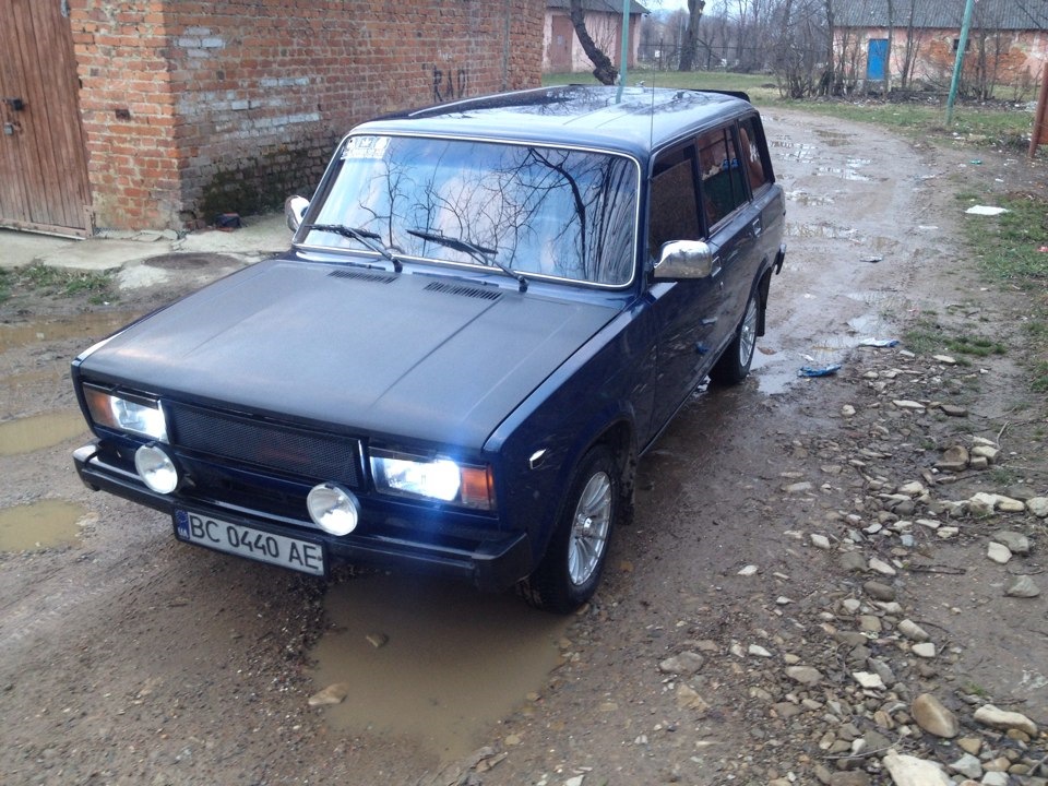 Просто фото 1