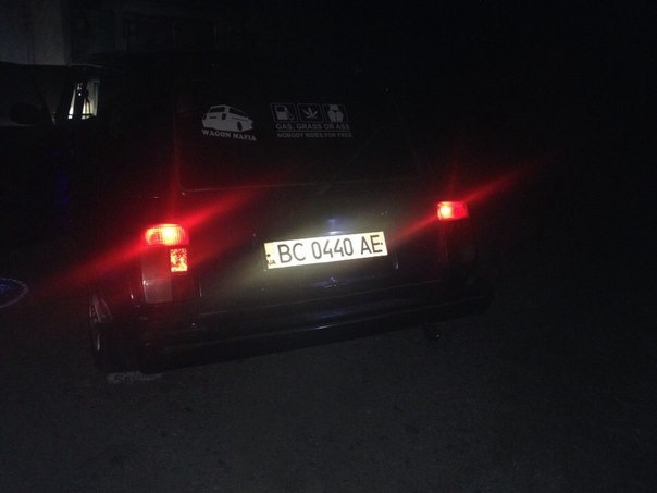Вирішивши пофоткати ввечері. 4