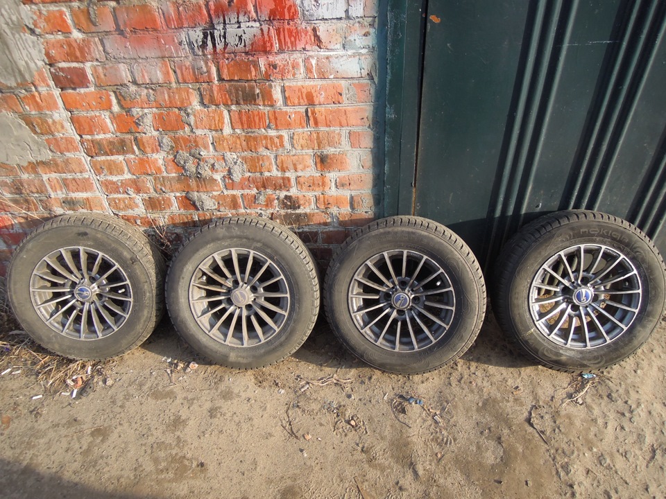 От і зиму кінець ... 4