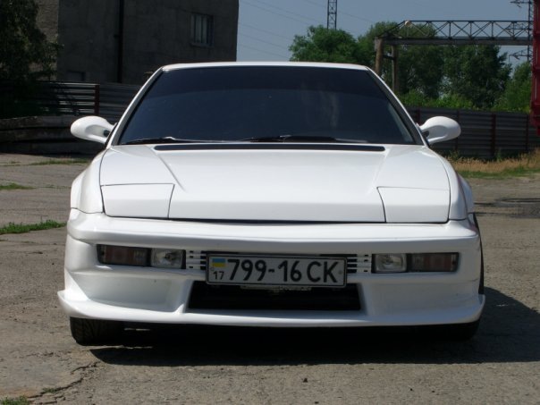 Honda Accord Coupe 3