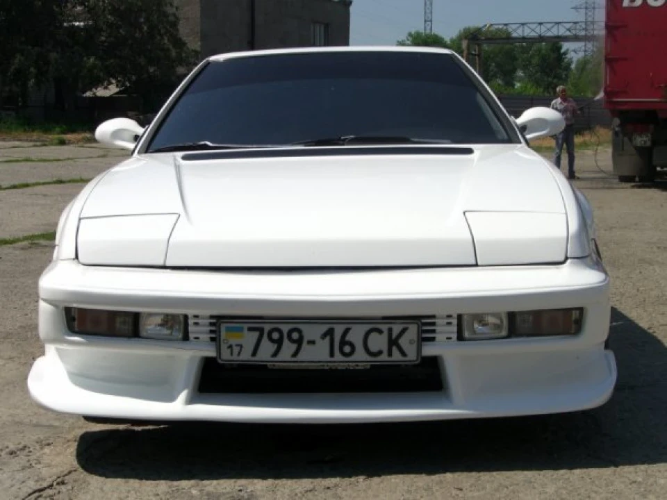 Honda Accord Coupe